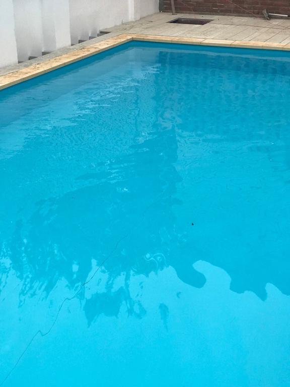 Ostello Bello Bagan Pool Екстер'єр фото