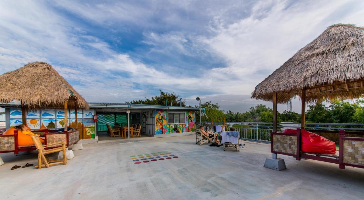 Ostello Bello Bagan Pool Екстер'єр фото